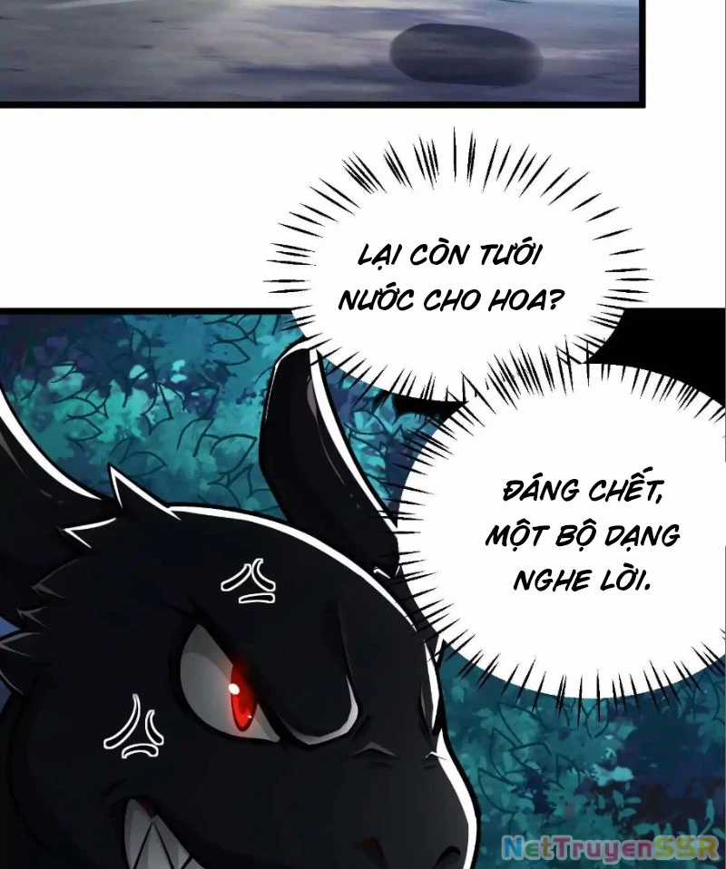 Thôn Phệ Đi, Đại Chùy Hoa Chapter 29 trang 17