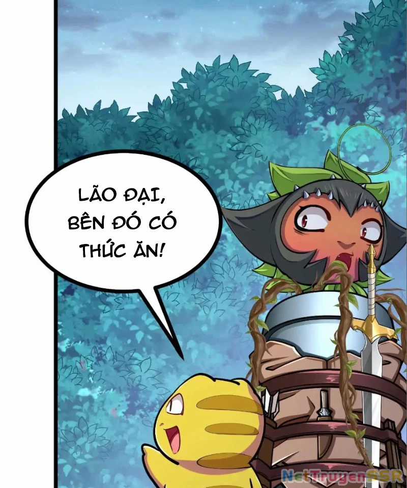 Thôn Phệ Đi, Đại Chùy Hoa Chapter 29 trang 19