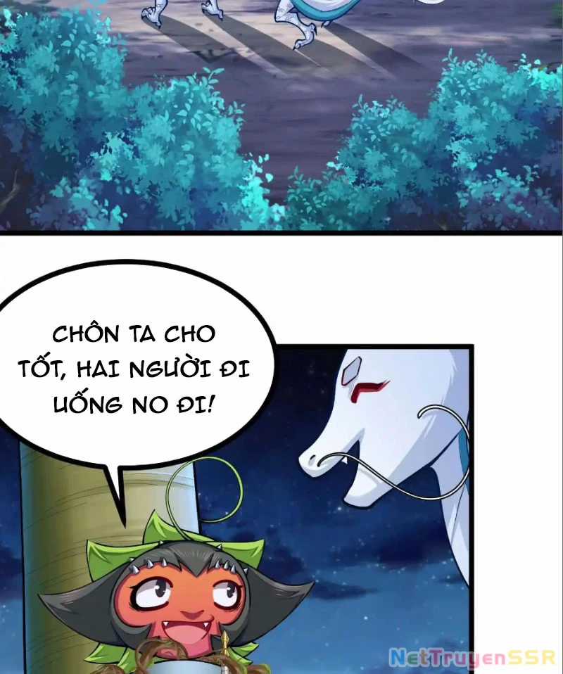 Thôn Phệ Đi, Đại Chùy Hoa Chapter 29 trang 2