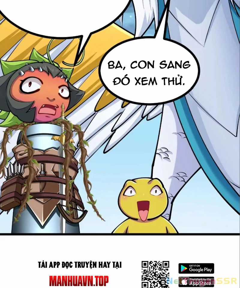 Thôn Phệ Đi, Đại Chùy Hoa Chapter 29 trang 21