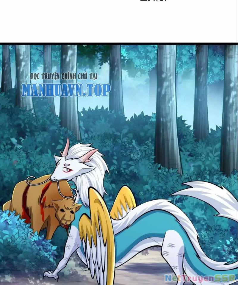 Thôn Phệ Đi, Đại Chùy Hoa Chapter 29 trang 22