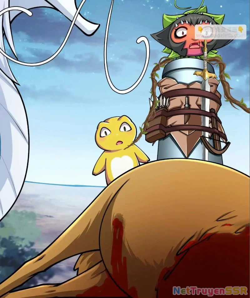 Thôn Phệ Đi, Đại Chùy Hoa Chapter 29 trang 24