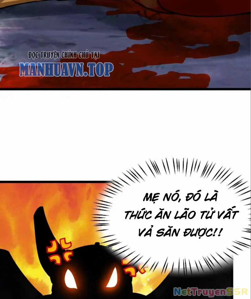 Thôn Phệ Đi, Đại Chùy Hoa Chapter 29 trang 25