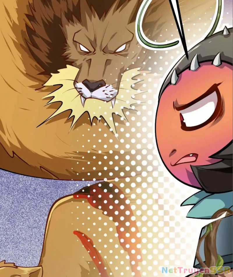 Thôn Phệ Đi, Đại Chùy Hoa Chapter 29 trang 27