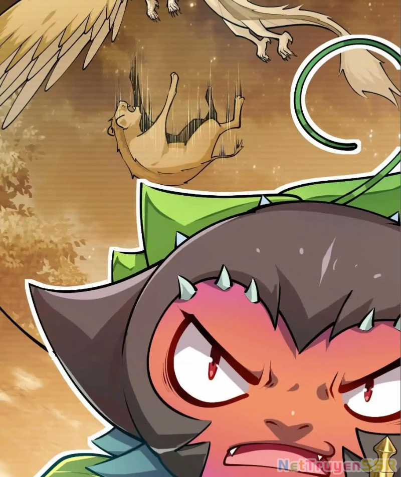 Thôn Phệ Đi, Đại Chùy Hoa Chapter 29 trang 29