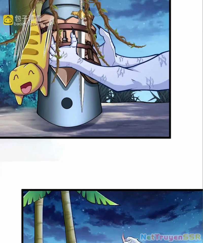 Thôn Phệ Đi, Đại Chùy Hoa Chapter 29 trang 3