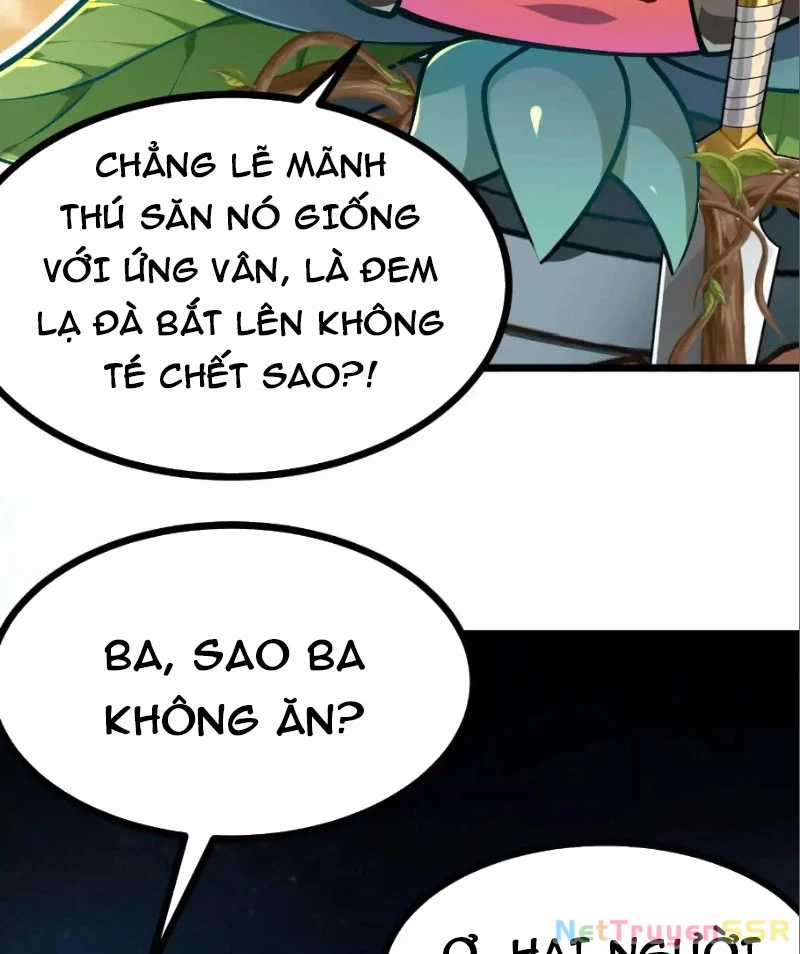 Thôn Phệ Đi, Đại Chùy Hoa Chapter 29 trang 30