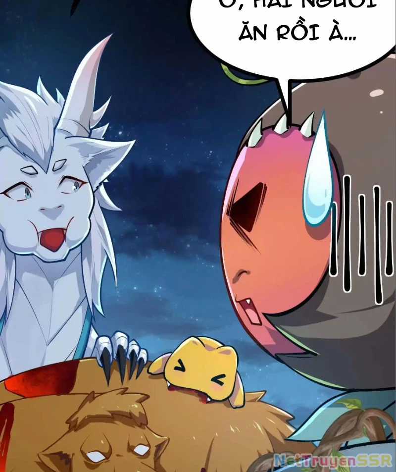 Thôn Phệ Đi, Đại Chùy Hoa Chapter 29 trang 31