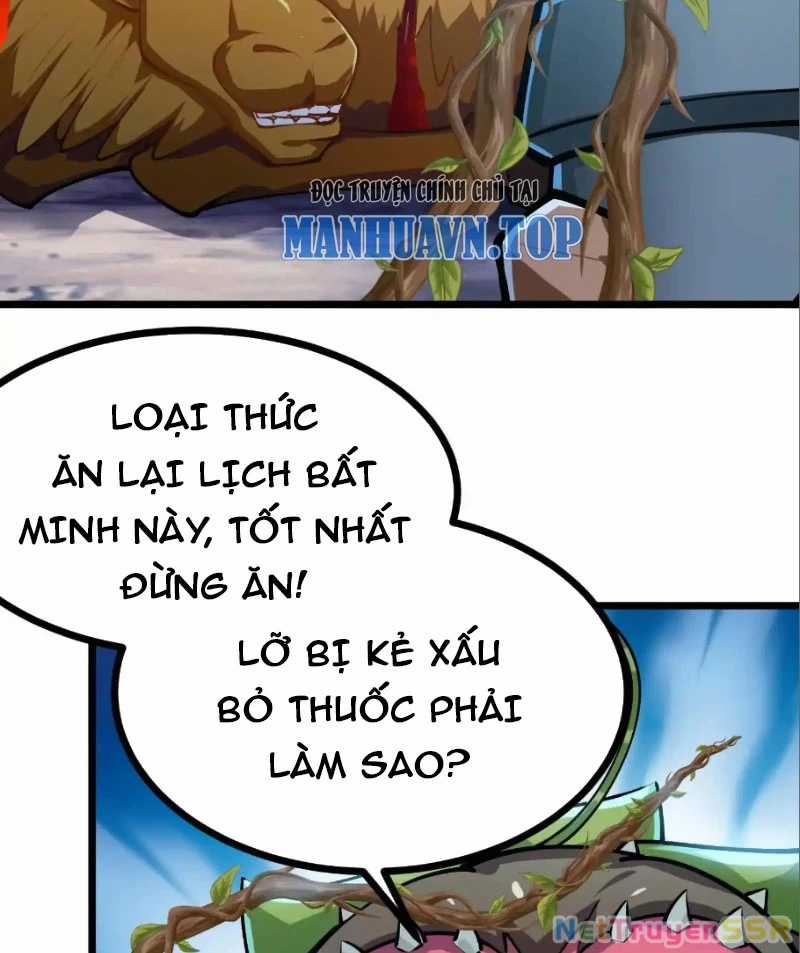 Thôn Phệ Đi, Đại Chùy Hoa Chapter 29 trang 32