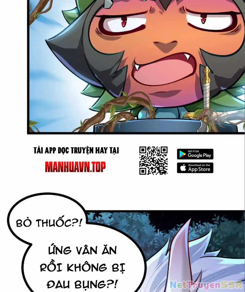 Thôn Phệ Đi, Đại Chùy Hoa Chapter 29 trang 33