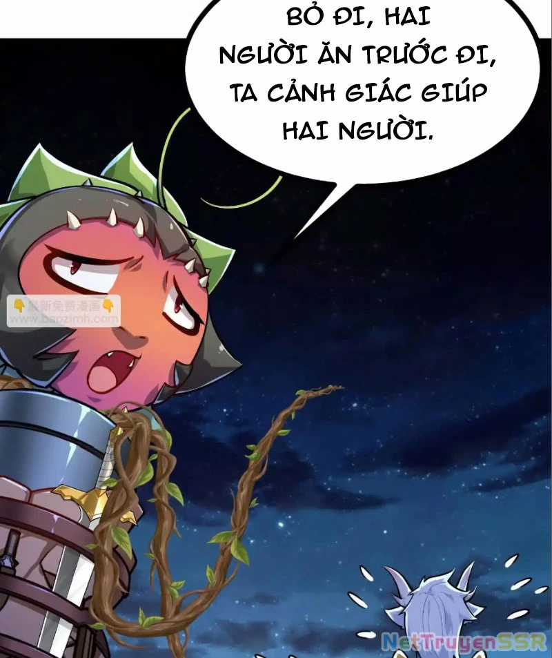 Thôn Phệ Đi, Đại Chùy Hoa Chapter 29 trang 35