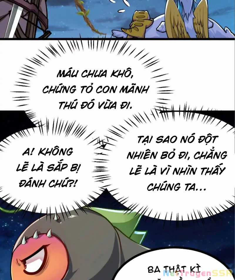 Thôn Phệ Đi, Đại Chùy Hoa Chapter 29 trang 36