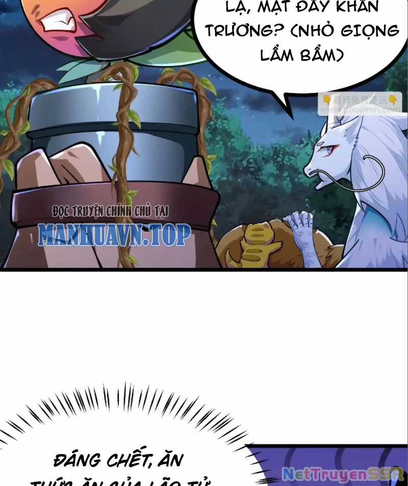 Thôn Phệ Đi, Đại Chùy Hoa Chapter 29 trang 37