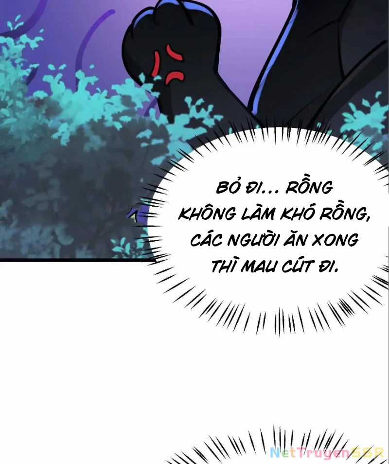 Thôn Phệ Đi, Đại Chùy Hoa Chapter 29 trang 39