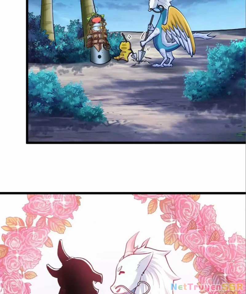 Thôn Phệ Đi, Đại Chùy Hoa Chapter 29 trang 4