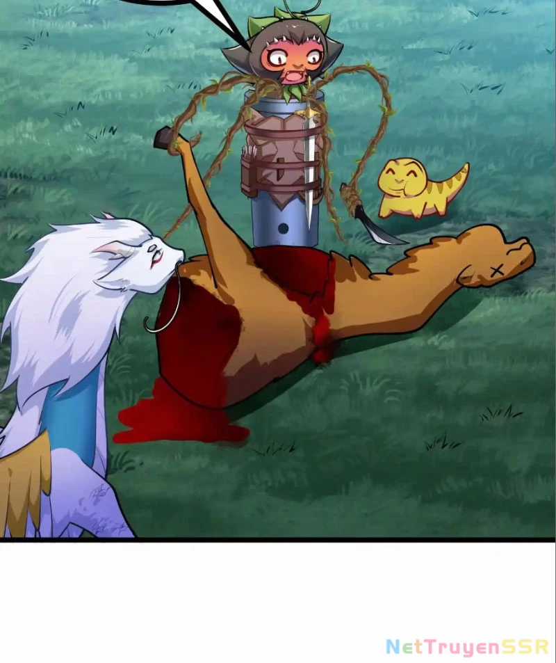 Thôn Phệ Đi, Đại Chùy Hoa Chapter 29 trang 45