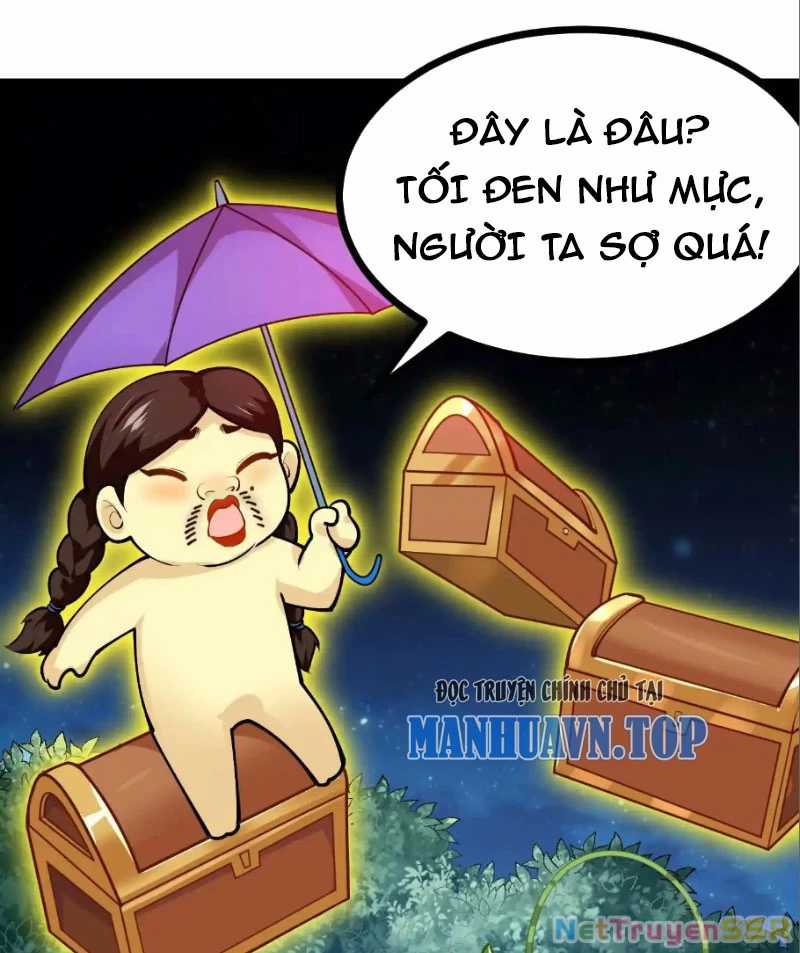 Thôn Phệ Đi, Đại Chùy Hoa Chapter 29 trang 46