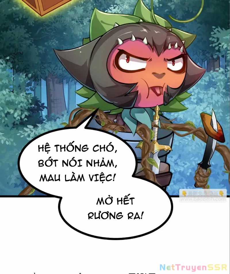 Thôn Phệ Đi, Đại Chùy Hoa Chapter 29 trang 47