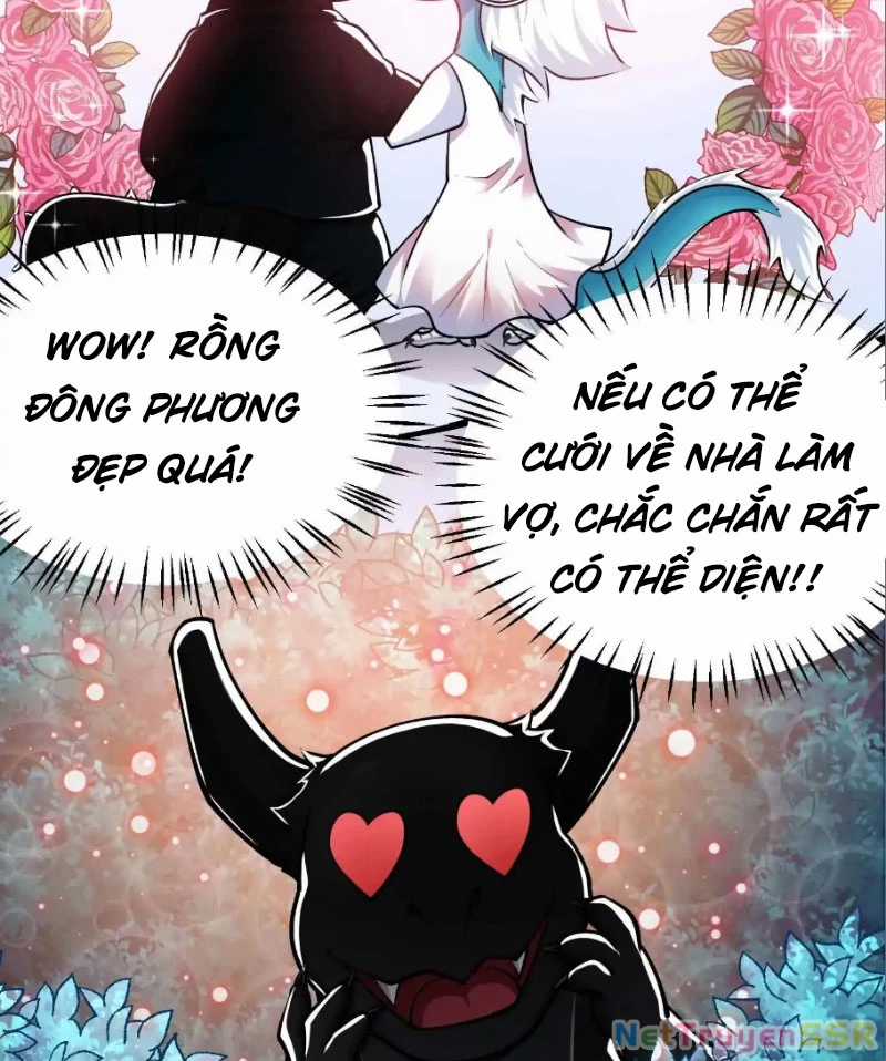 Thôn Phệ Đi, Đại Chùy Hoa Chapter 29 trang 5