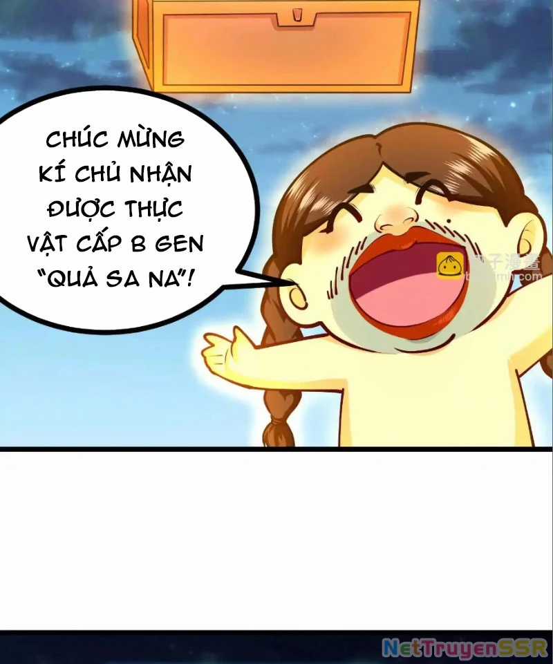 Thôn Phệ Đi, Đại Chùy Hoa Chapter 29 trang 50