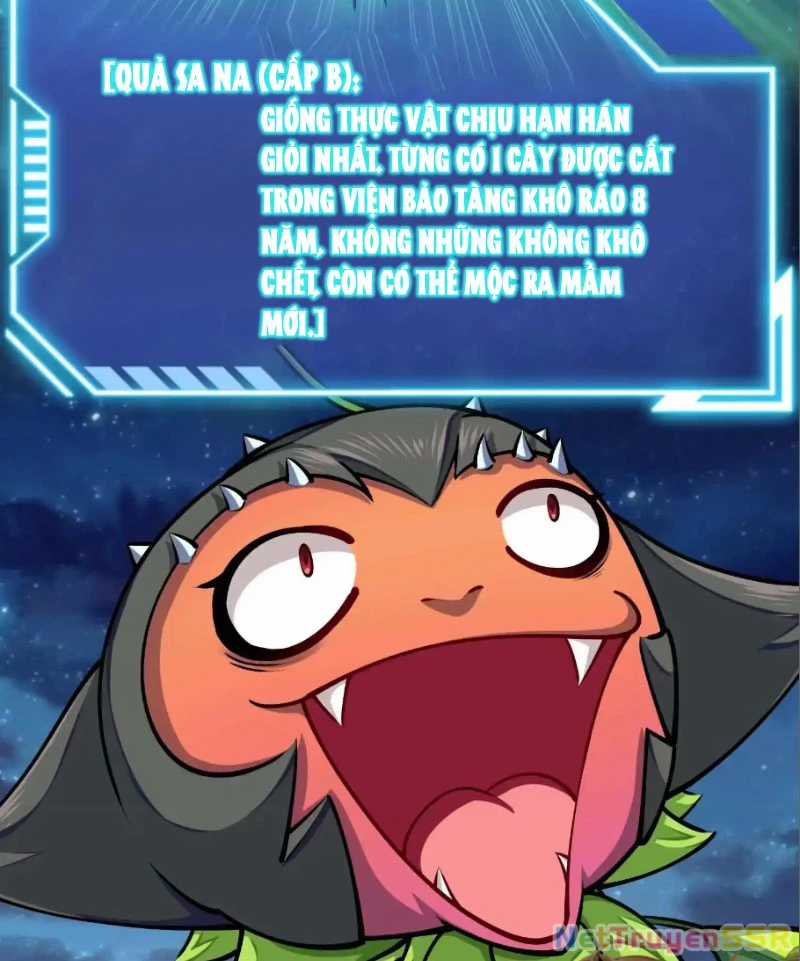 Thôn Phệ Đi, Đại Chùy Hoa Chapter 29 trang 52