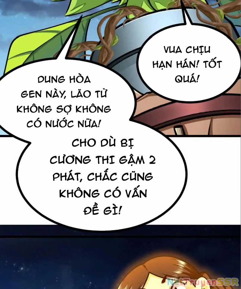 Thôn Phệ Đi, Đại Chùy Hoa Chapter 29 trang 53