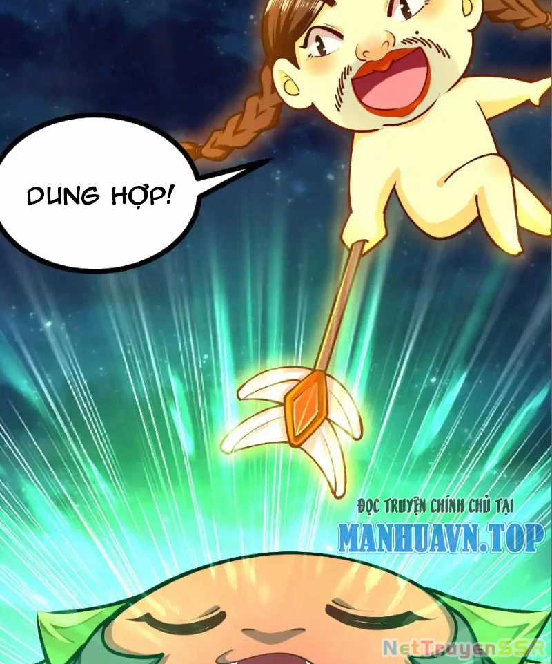 Thôn Phệ Đi, Đại Chùy Hoa Chapter 29 trang 54