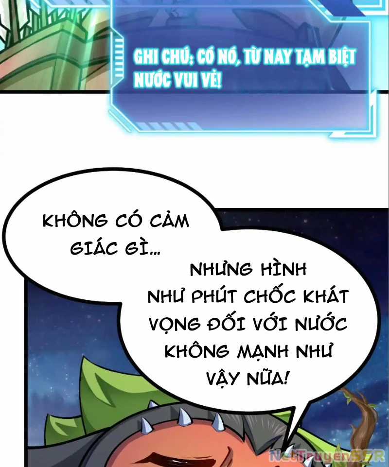 Thôn Phệ Đi, Đại Chùy Hoa Chapter 29 trang 56