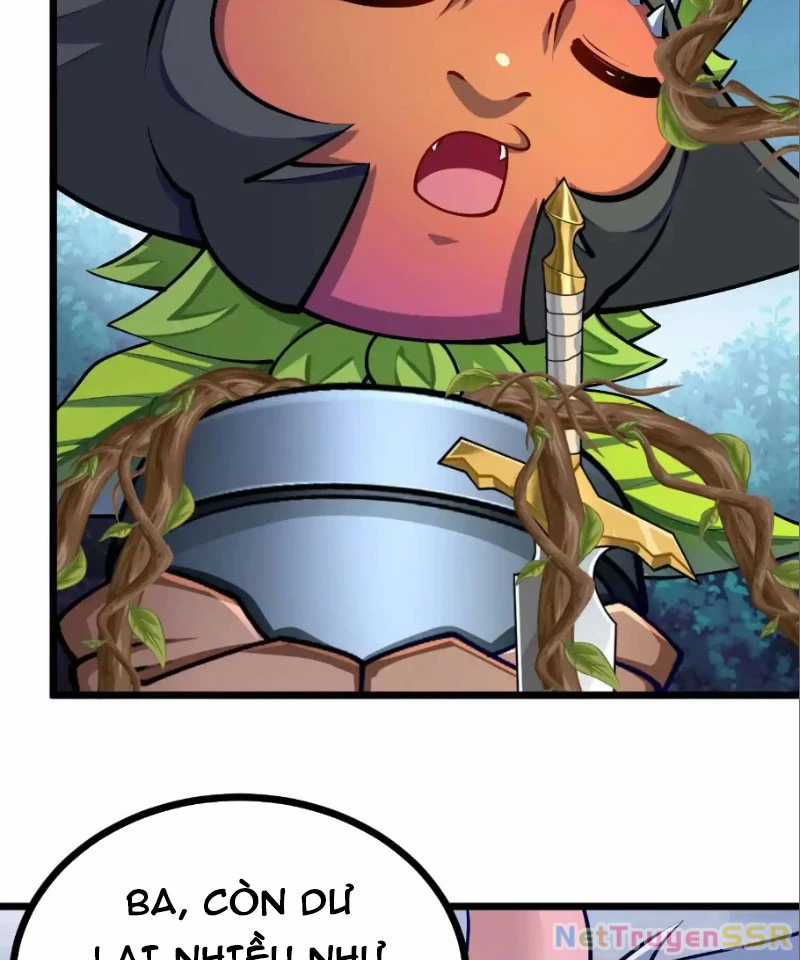 Thôn Phệ Đi, Đại Chùy Hoa Chapter 29 trang 57