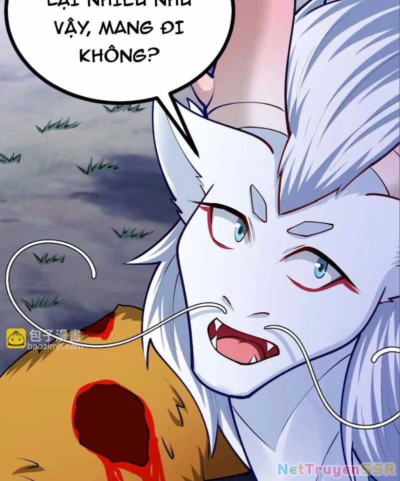 Thôn Phệ Đi, Đại Chùy Hoa Chapter 29 trang 58