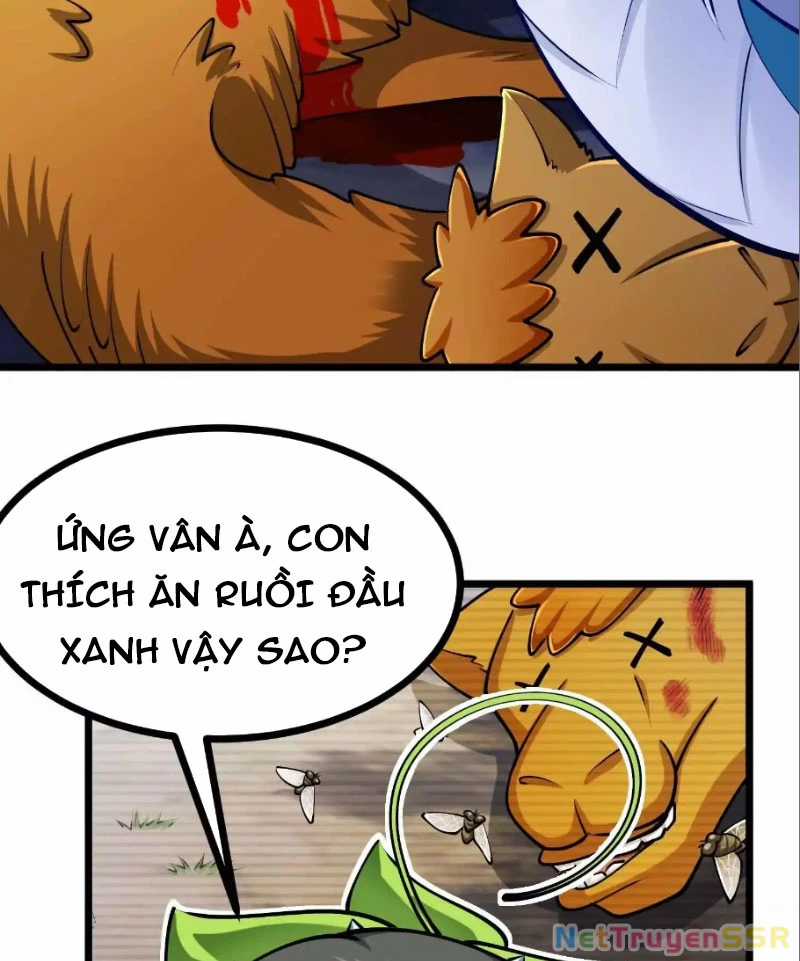 Thôn Phệ Đi, Đại Chùy Hoa Chapter 29 trang 59