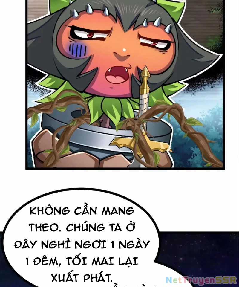 Thôn Phệ Đi, Đại Chùy Hoa Chapter 29 trang 60