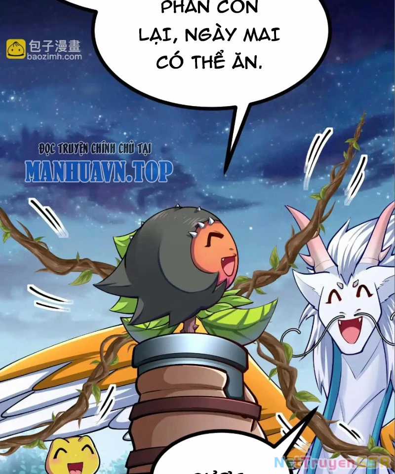 Thôn Phệ Đi, Đại Chùy Hoa Chapter 29 trang 61