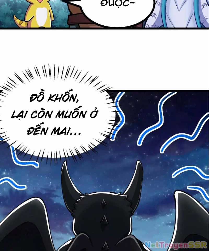 Thôn Phệ Đi, Đại Chùy Hoa Chapter 29 trang 62