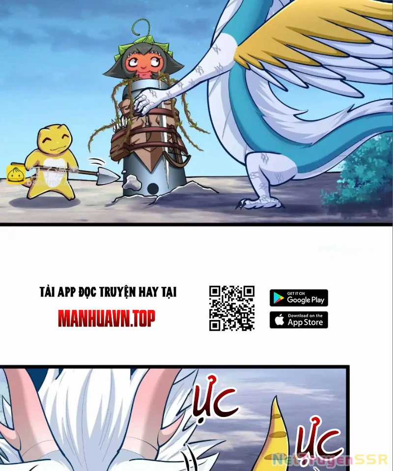 Thôn Phệ Đi, Đại Chùy Hoa Chapter 29 trang 7