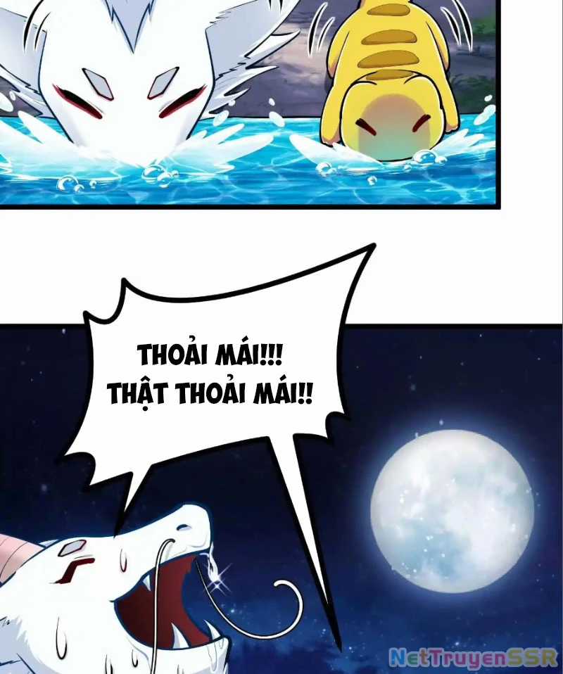 Thôn Phệ Đi, Đại Chùy Hoa Chapter 29 trang 8