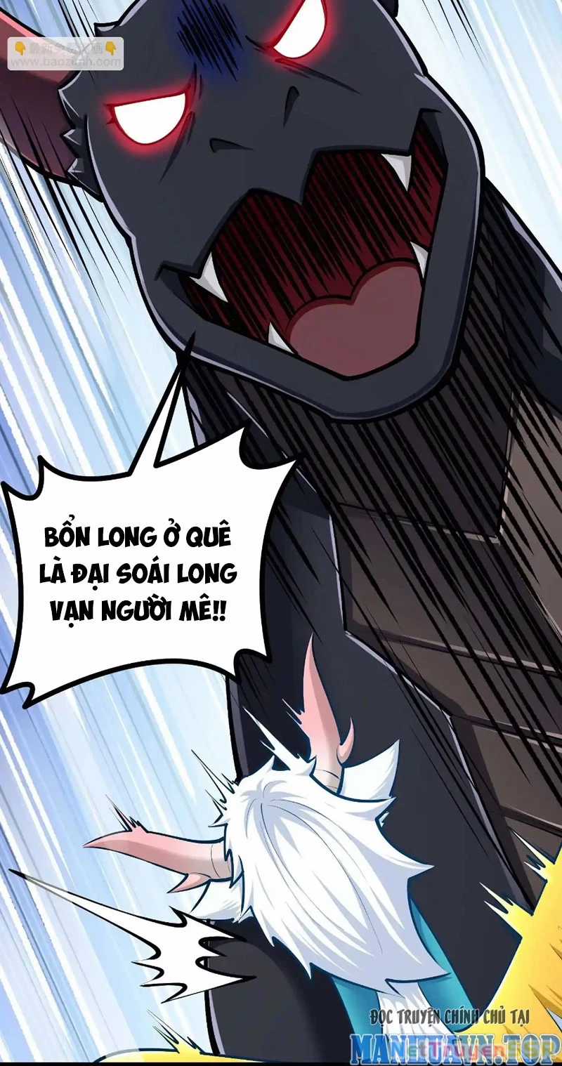 Thôn Phệ Đi, Đại Chùy Hoa Chapter 30 trang 10