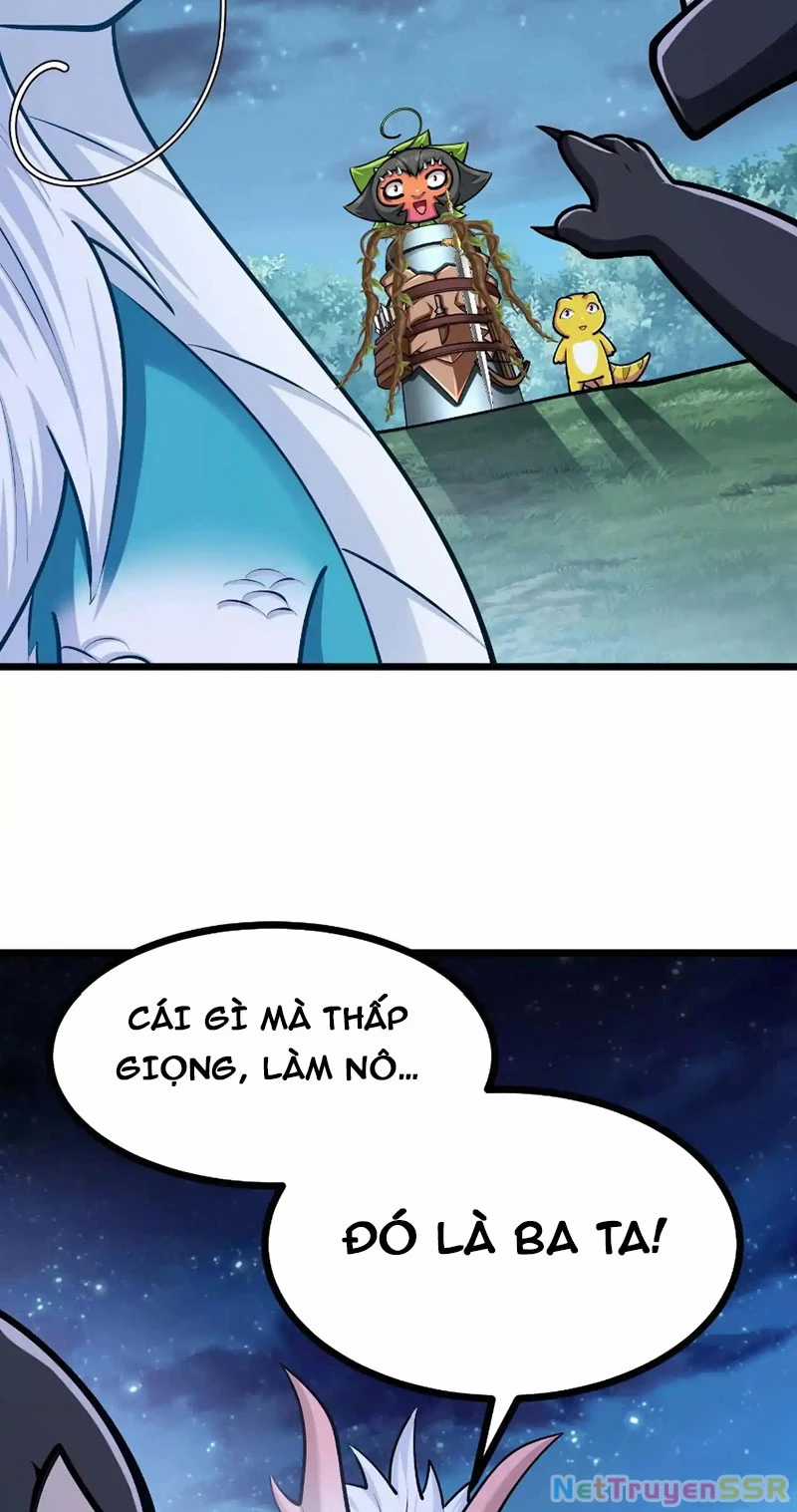 Thôn Phệ Đi, Đại Chùy Hoa Chapter 30 trang 12