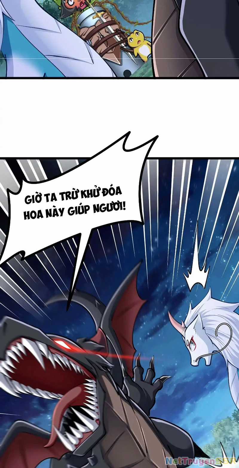 Thôn Phệ Đi, Đại Chùy Hoa Chapter 30 trang 17