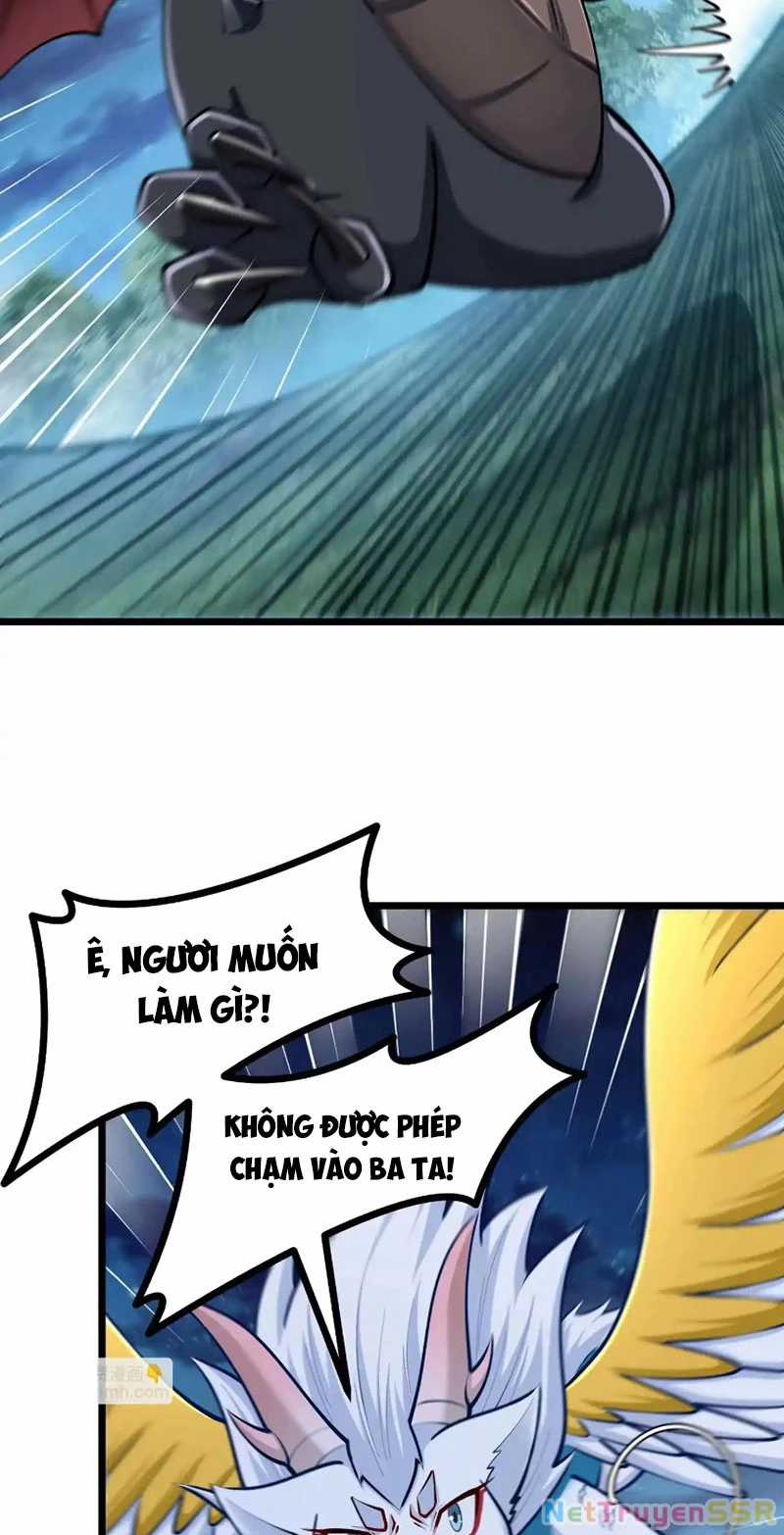 Thôn Phệ Đi, Đại Chùy Hoa Chapter 30 trang 18