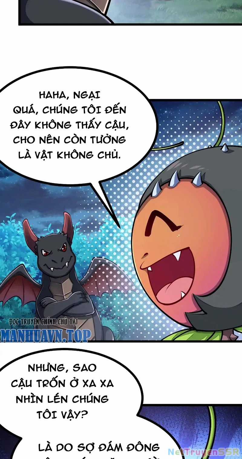 Thôn Phệ Đi, Đại Chùy Hoa Chapter 30 trang 2