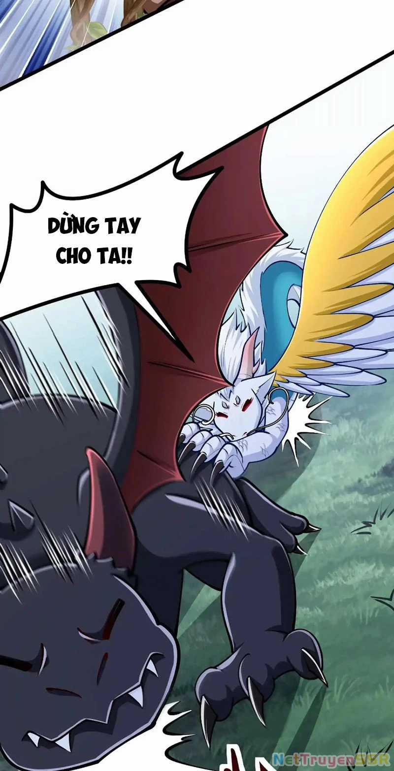 Thôn Phệ Đi, Đại Chùy Hoa Chapter 30 trang 20