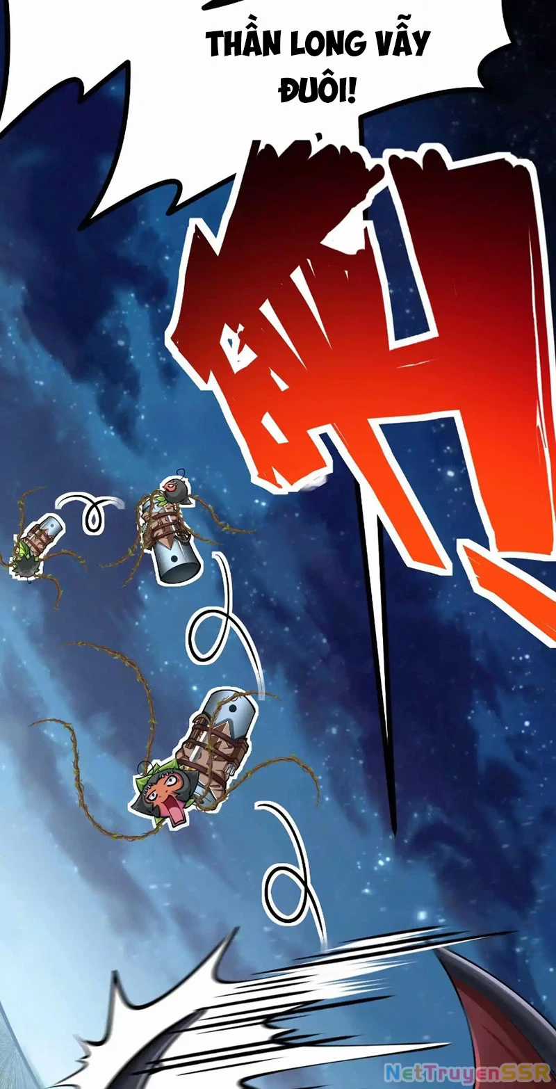 Thôn Phệ Đi, Đại Chùy Hoa Chapter 30 trang 23