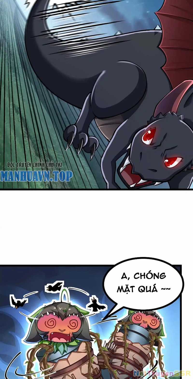 Thôn Phệ Đi, Đại Chùy Hoa Chapter 30 trang 24