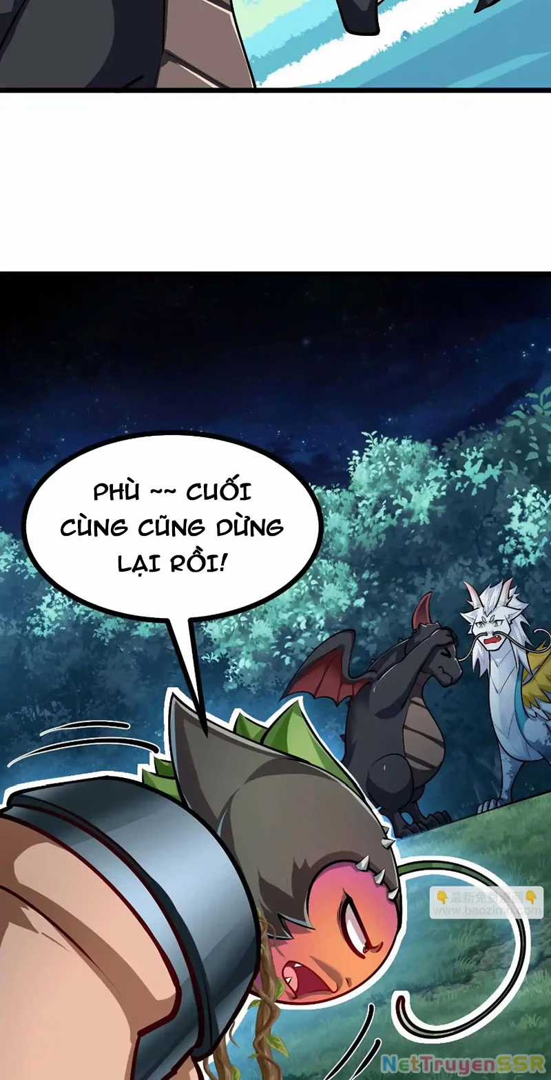 Thôn Phệ Đi, Đại Chùy Hoa Chapter 30 trang 26