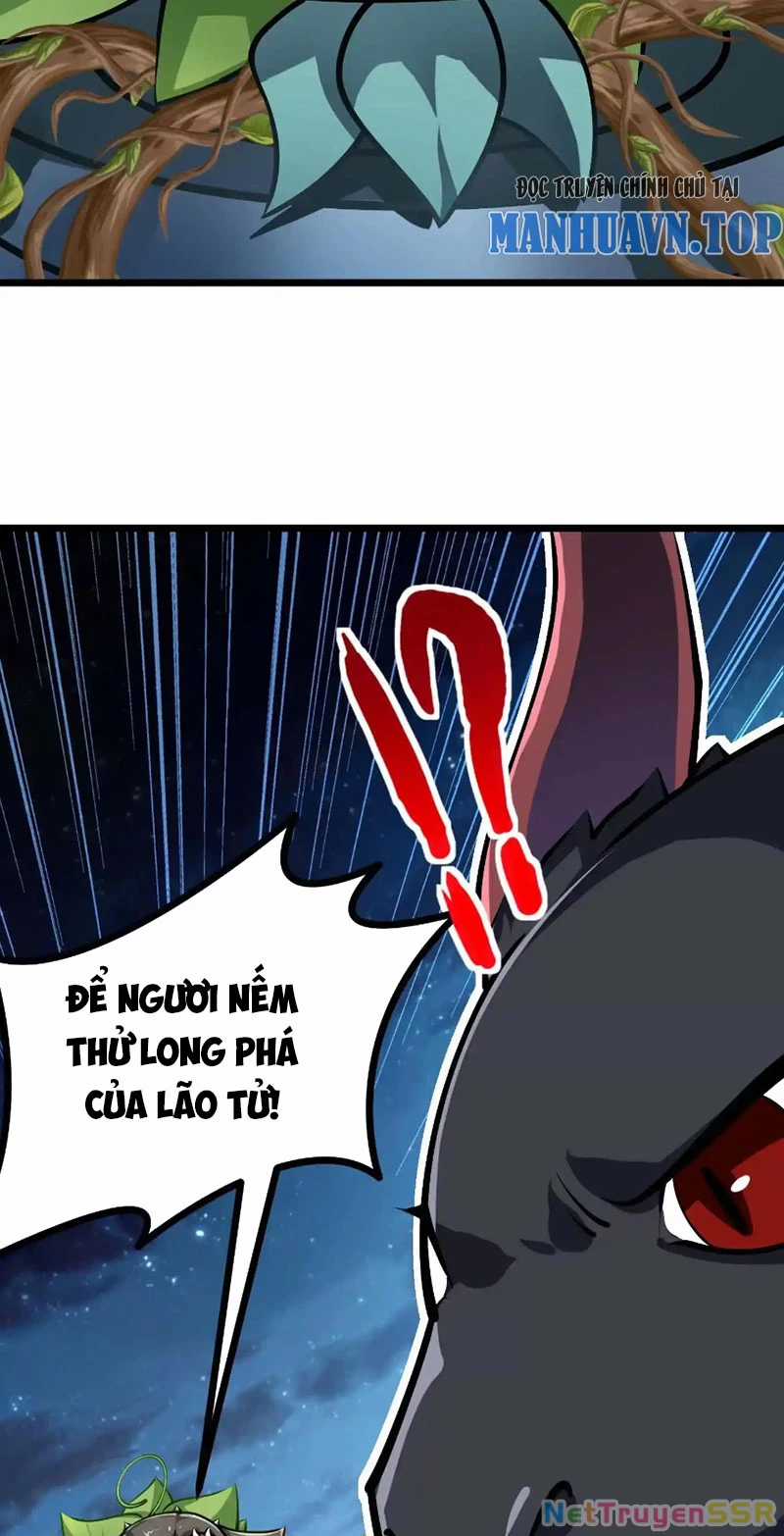 Thôn Phệ Đi, Đại Chùy Hoa Chapter 30 trang 28