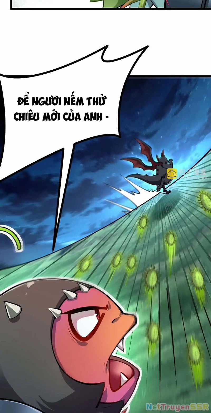 Thôn Phệ Đi, Đại Chùy Hoa Chapter 30 trang 32