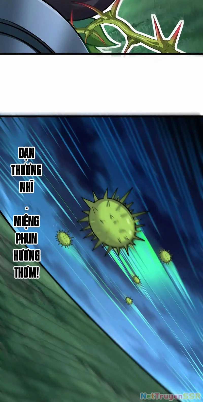 Thôn Phệ Đi, Đại Chùy Hoa Chapter 30 trang 33