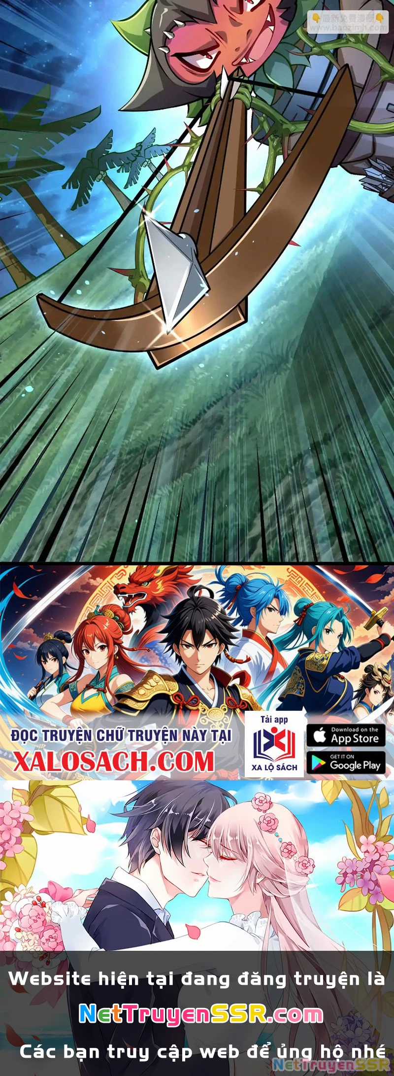 Thôn Phệ Đi, Đại Chùy Hoa Chapter 30 trang 38