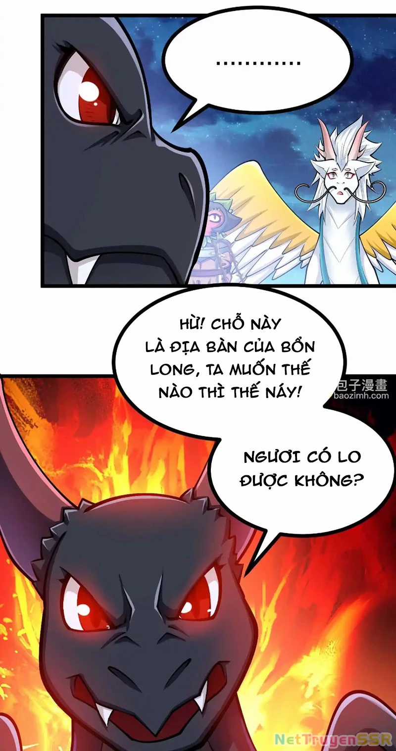 Thôn Phệ Đi, Đại Chùy Hoa Chapter 30 trang 4